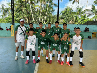 Galeria: REGIONAL TRACUATEUA